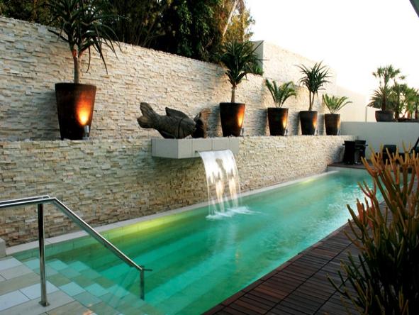 No.5 Boutique Art Hotel - Pool 